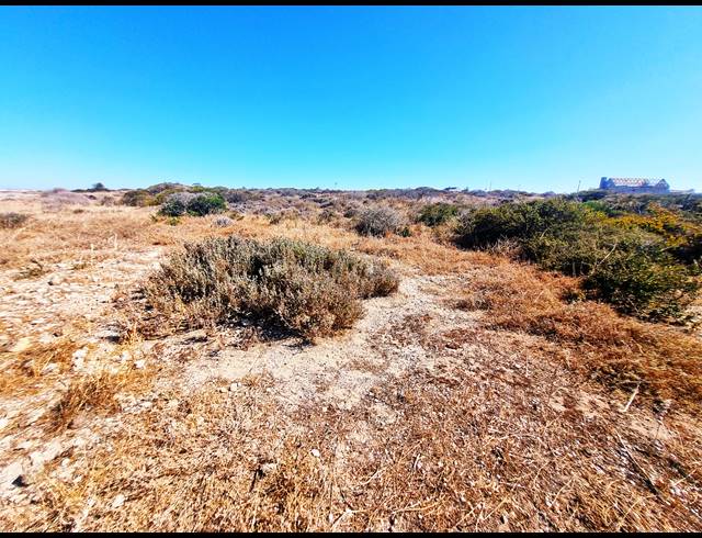 750M² VACANT LAND FOR SALE IN HOOGLAND